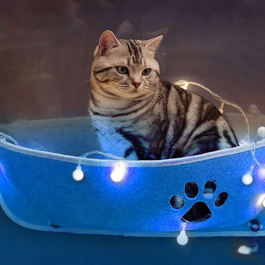 Лучшие продажи 2019 товары кошачий окошко присоска собаки глубокий сон кошка