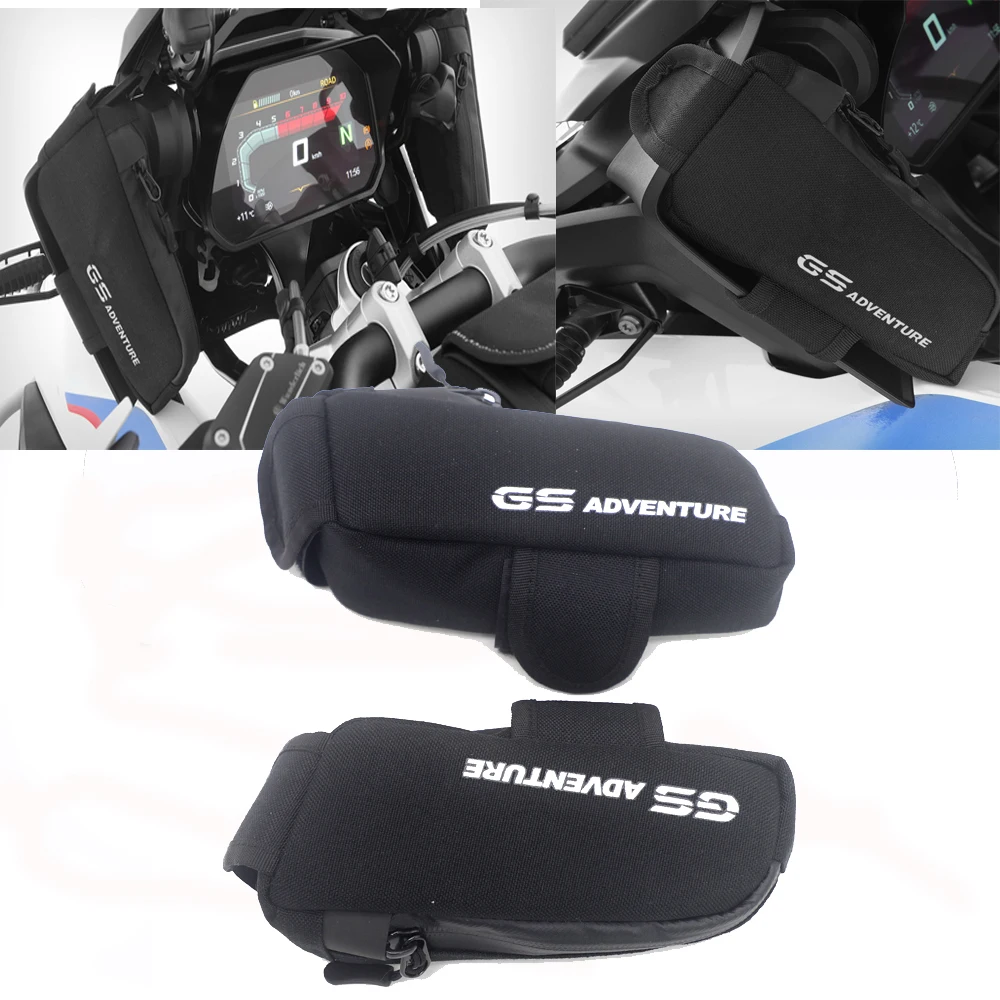 Новые водонепроницаемые сумки для обтекателей сумка хранения инструментов