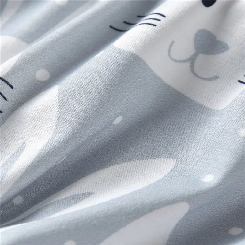 

0-18M Newborn Baby's Clothing Set, Cute Cartoon Bunny Print Short Sleeve Romper Pants Hat 3piece Suit for Easter Birthday Party