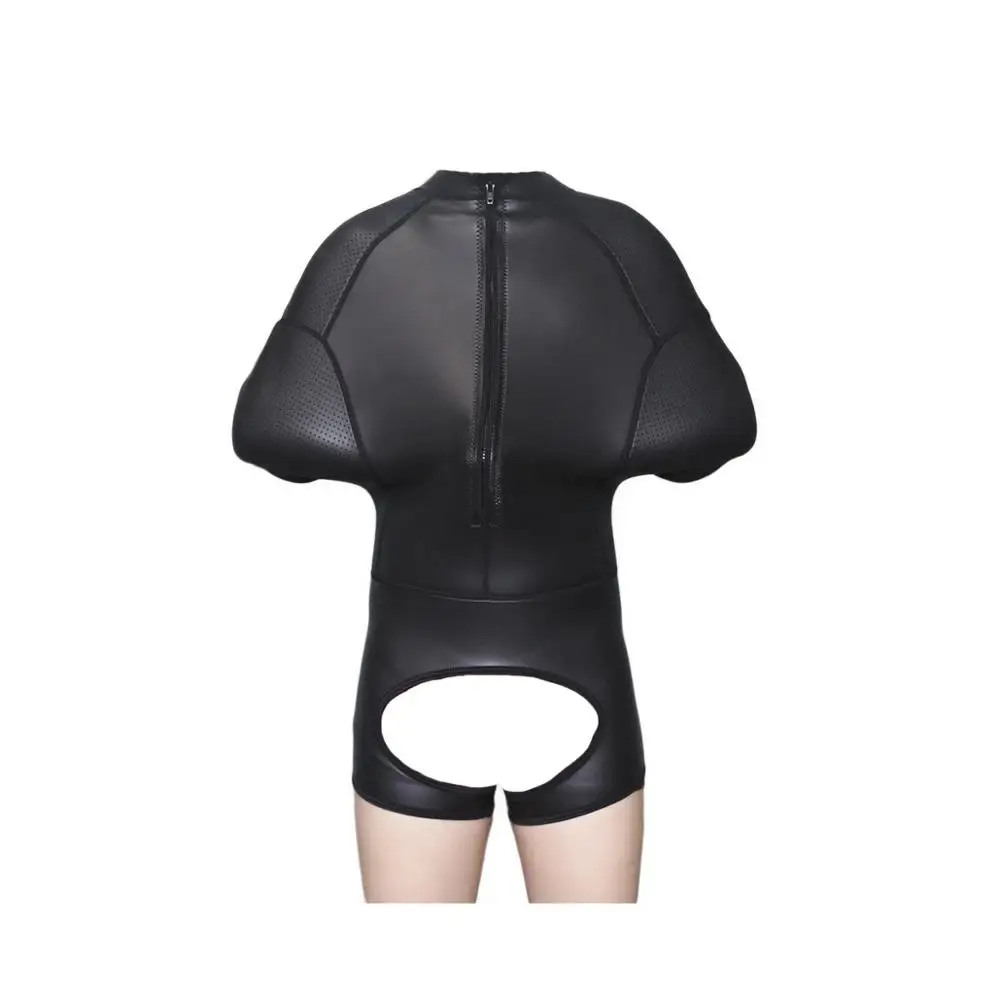 Новинка набор для бондажа из губки БДСМ пытки фиксаторы секса портупея одежда