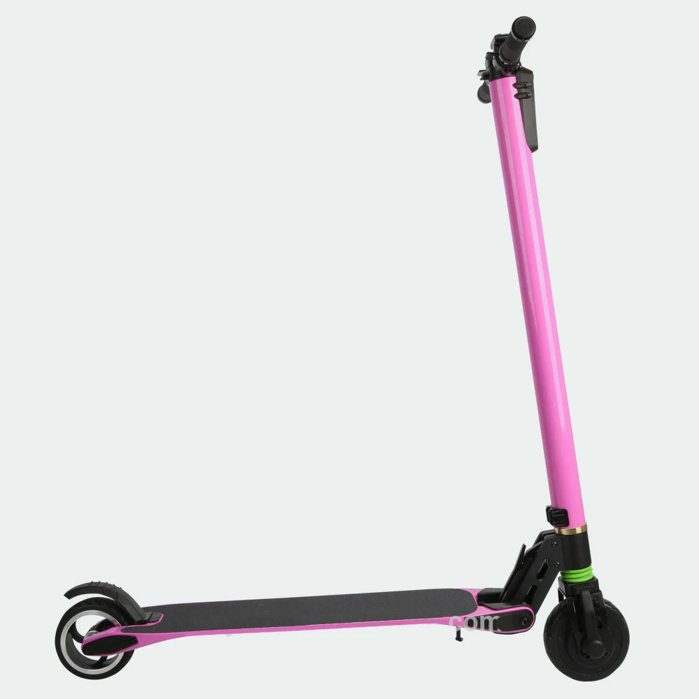 Подвеска передний электрический скутер из углеродного волокна оптом для