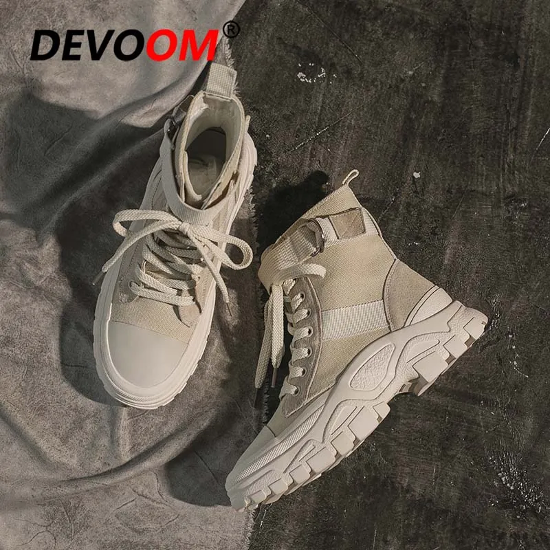 2020 Outdoor Hiking Shoes Sneakers Women Waterproof Boots Sport Woman Spring Trekking Climbing Female Ankle | Спорт и развлечения