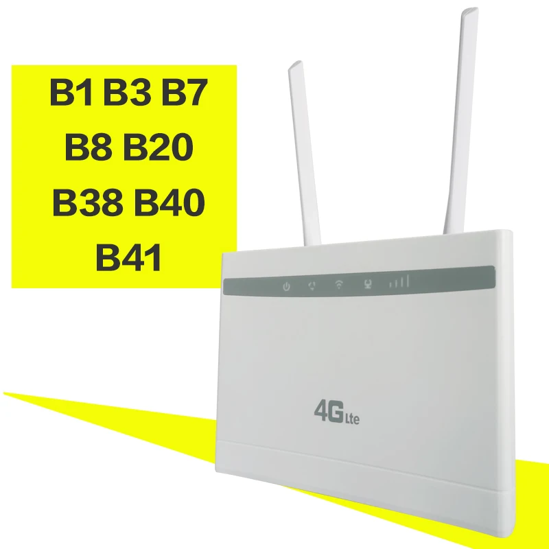 Разблокированный 3g 4g LTE модем роутер Мб/с Wi Fi CPE мобильный LAN порт Поддержка порта