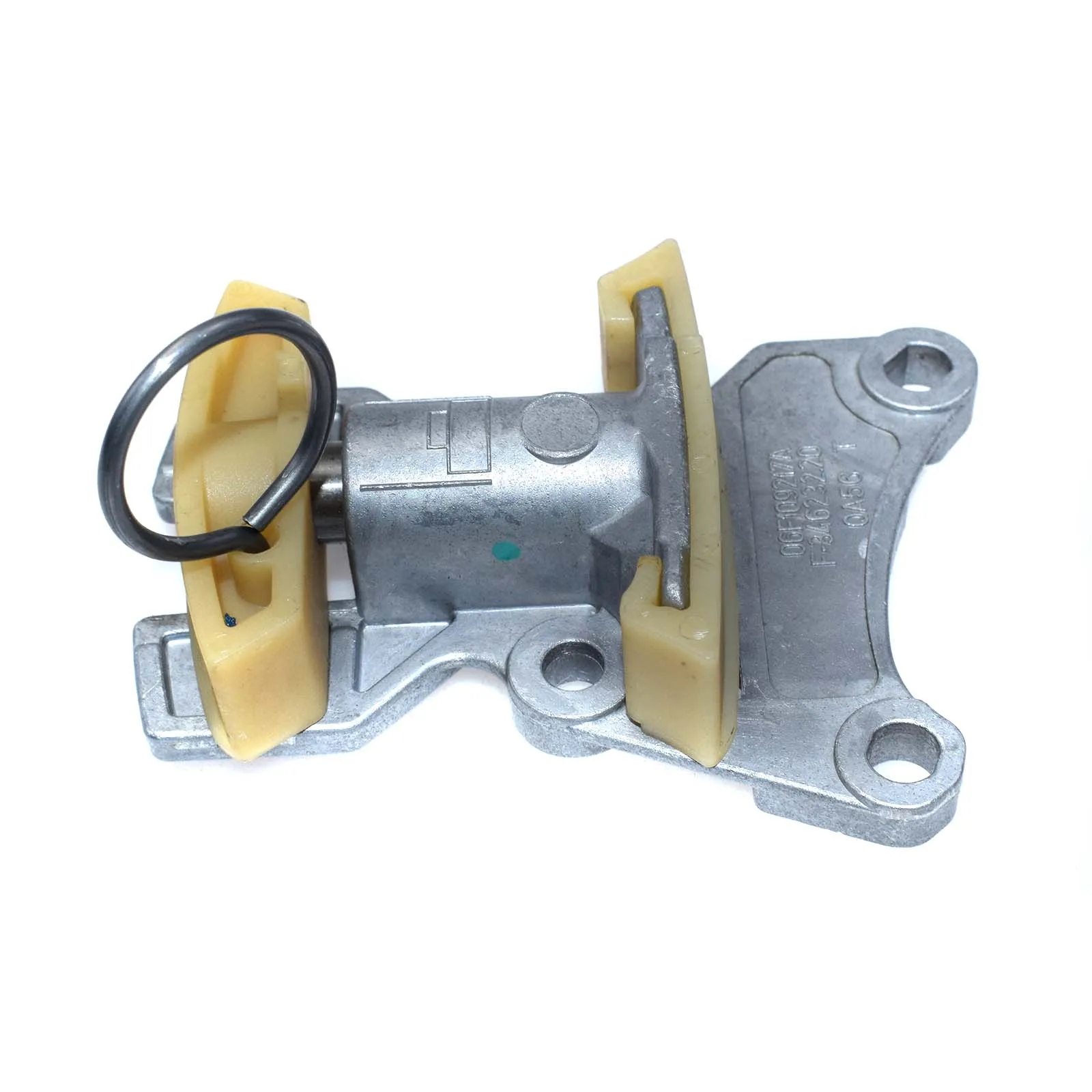 Натяжитель цепи ГРМ WOLFIGO для Audi A4 A6 VW Golf Jetta Passat Seat Altea Skoda Octavia 06F109217A 06D109229B |