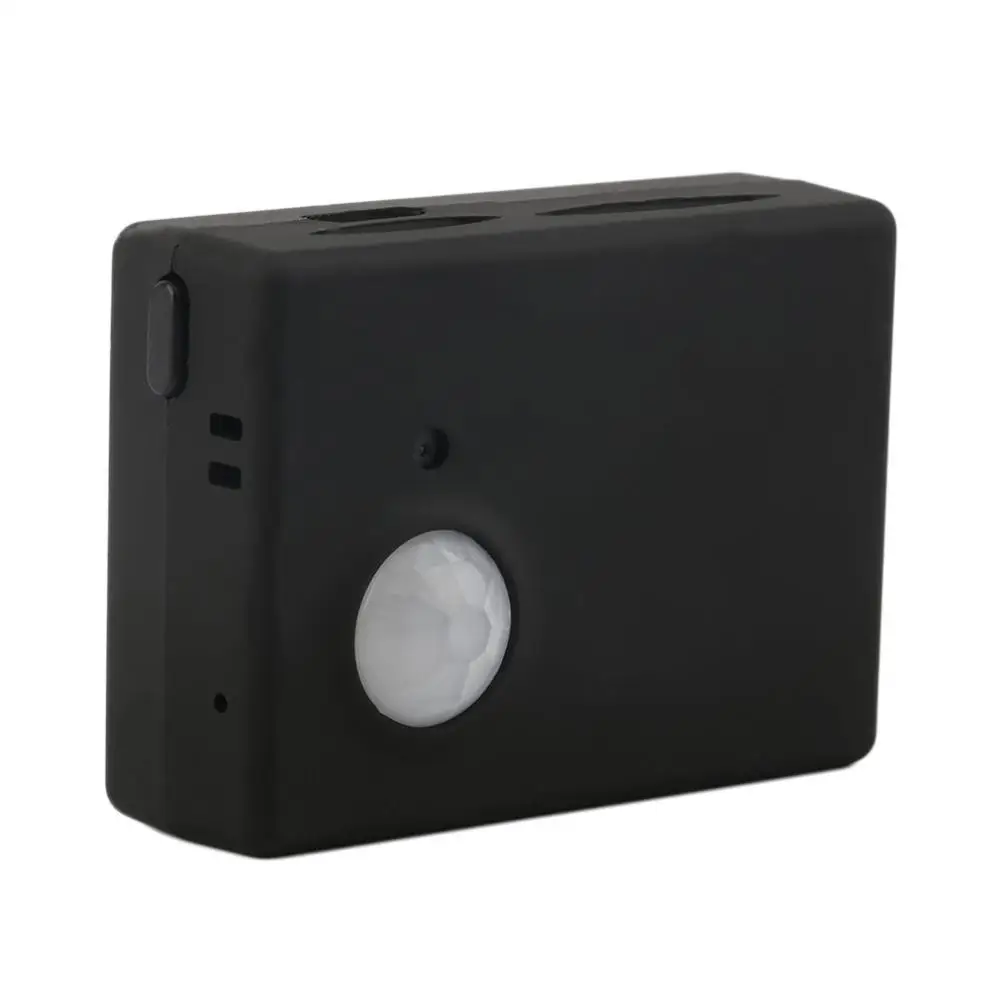 Мини оборудование и светильник прочный Инфракрасный GSM MMS & сигнал тревоги