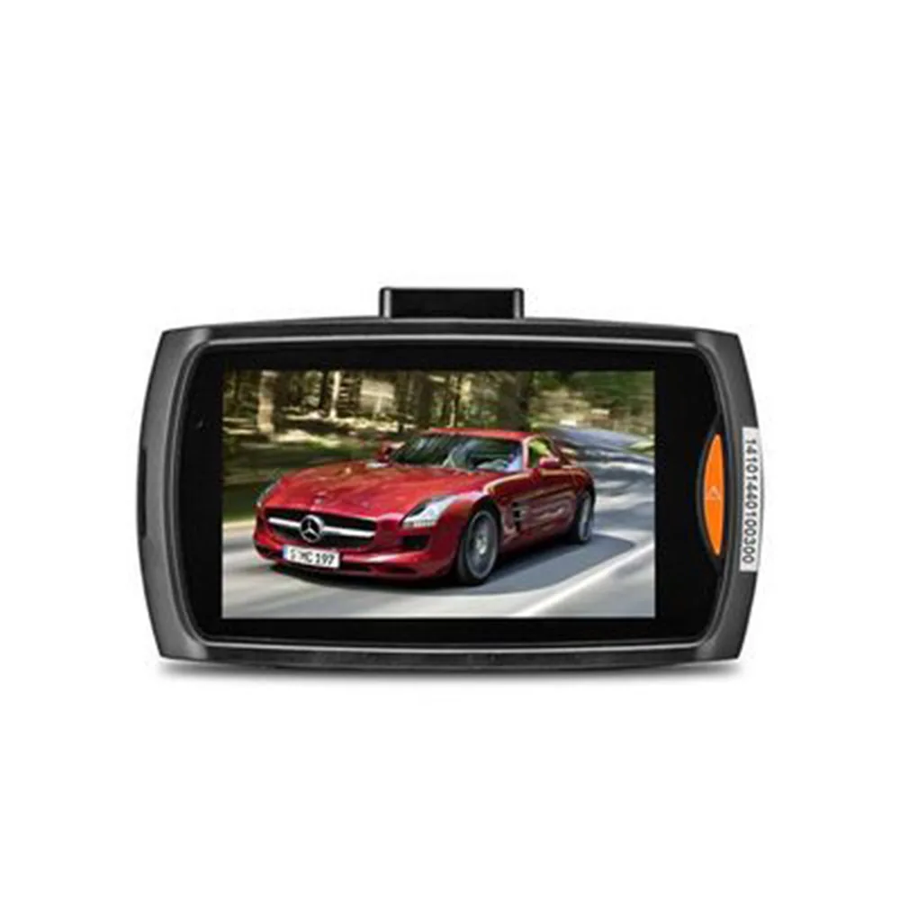 XIAOMI Автомобильная dvr камера 2," G30 Full HD 1080P 120 градусов Dashcam регистраторы видео рекордер g-сенсор видеорегистратор