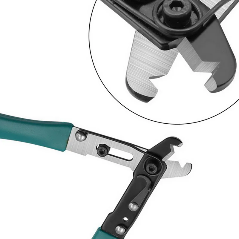 Специальный инструмент для резки медной трубки резак капиллярной ножницы