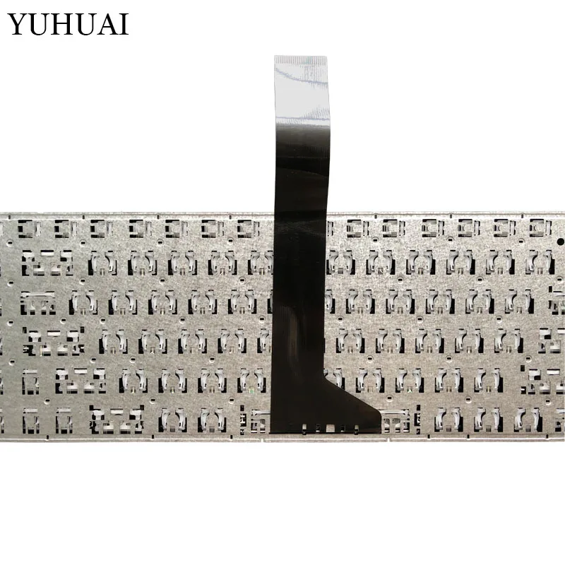 Новинка для Asus K550JX K550L K550LA K550LB K550LC K550LD K550LN K550V K550VB K550VC K550Z K550ZA K550ZE Клавиатура