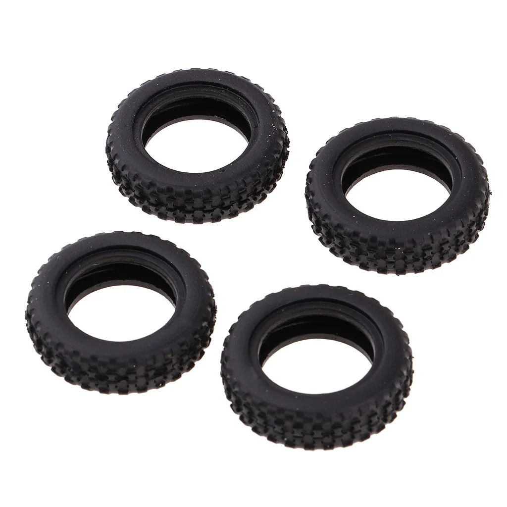 

Износостойкая шина для WLtoys K979 K989 RC 4 шт./компл.