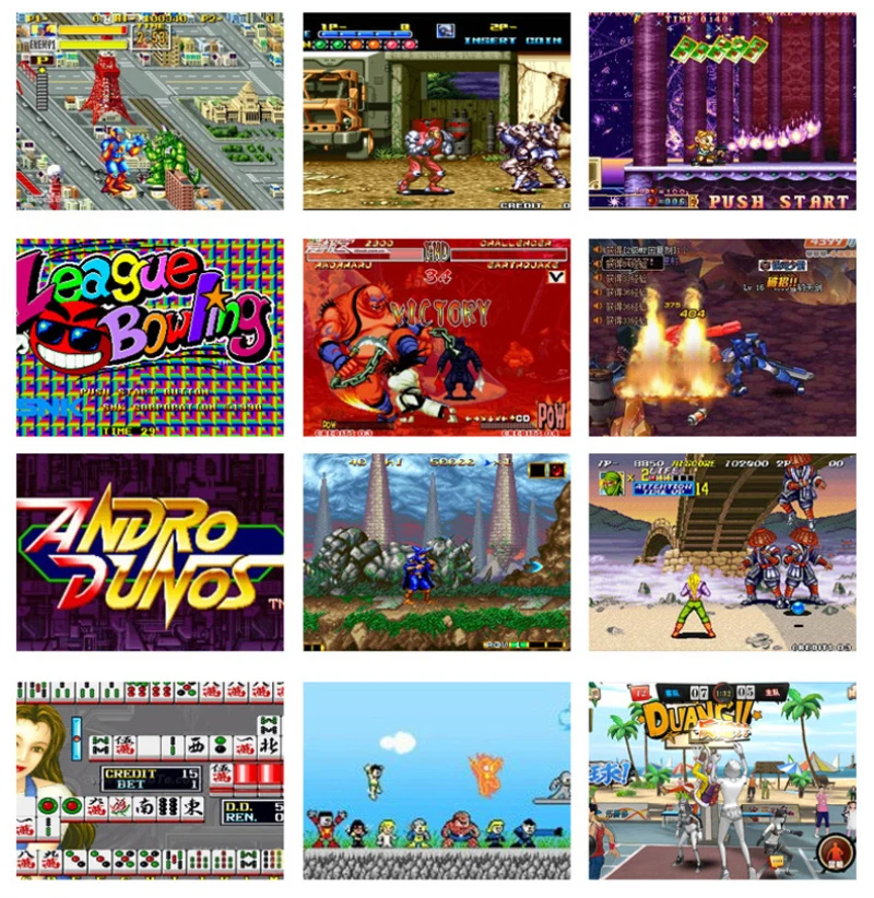 X12 5.1 Inch Game Console Nostalgic Classic Dual-Shake 8G Built-in 1000+Games Support TF Card Handheld Players | Электроника
