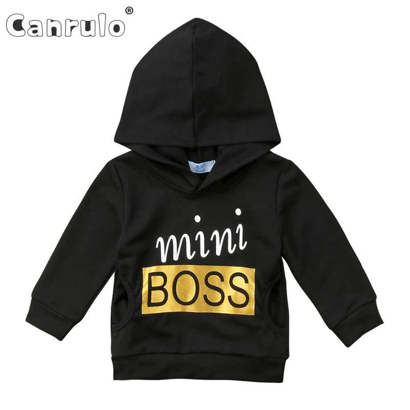 Осенняя детская зимняя худи Свитера для мальчиков одежда детей теплая девочек