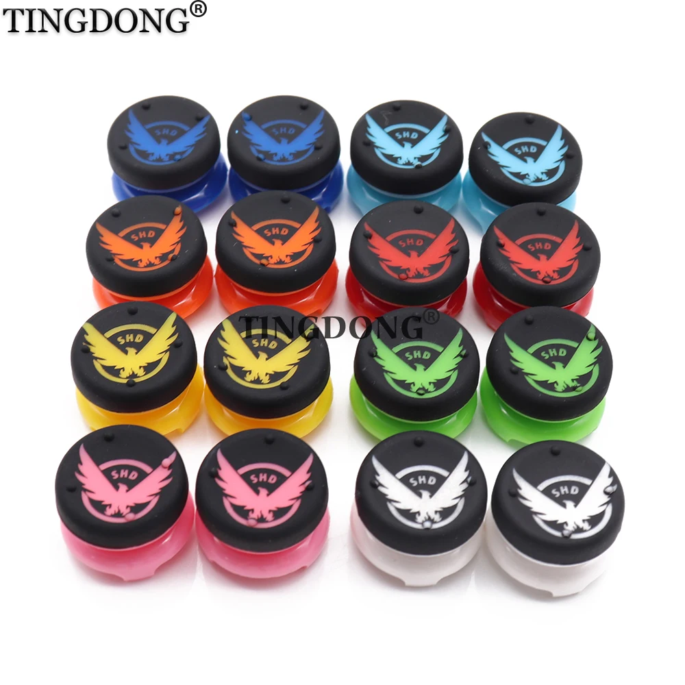 

16 шт. = 8 пар, колпачки для джойстика