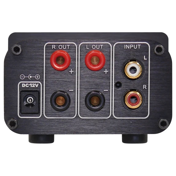 Усилитель Dynavox T-30 BL |