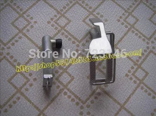 Кормовая собака для DURKOPP ADLER 69 373 часть 0067 220723 220633 Двусторонняя кормовая с