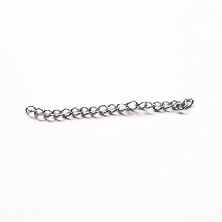 Цепочка Из Нержавеющей Стали 316L длиной 5 см 20 шт. |