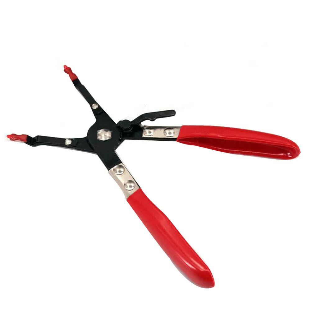 

1 Pieces Soldering Aid Pliers Accessrories Car Hand Tool Laser Tools Red To Hold 2 Wires
