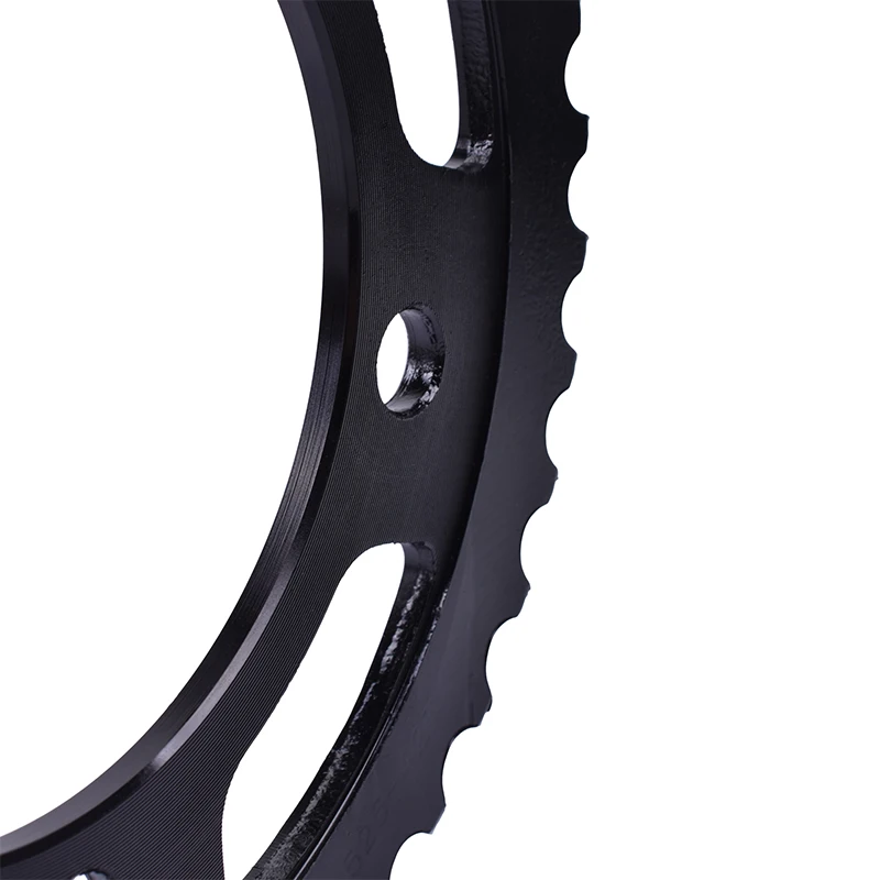 525 42 T 42-зубчатая Задняя звездочка для Honda CB600 CB600S CB600F Hornet CBF600 CBF600N CBF600S ABS CB650 CB650F CBF CB