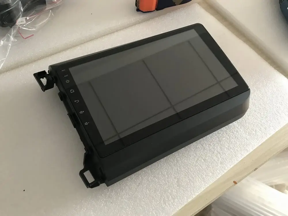 4G LTE Android 8,1 Fit HONDA CIVIC 2012 2013 мультимедийный стерео автомобильный dvd-плеер навигация gps радио