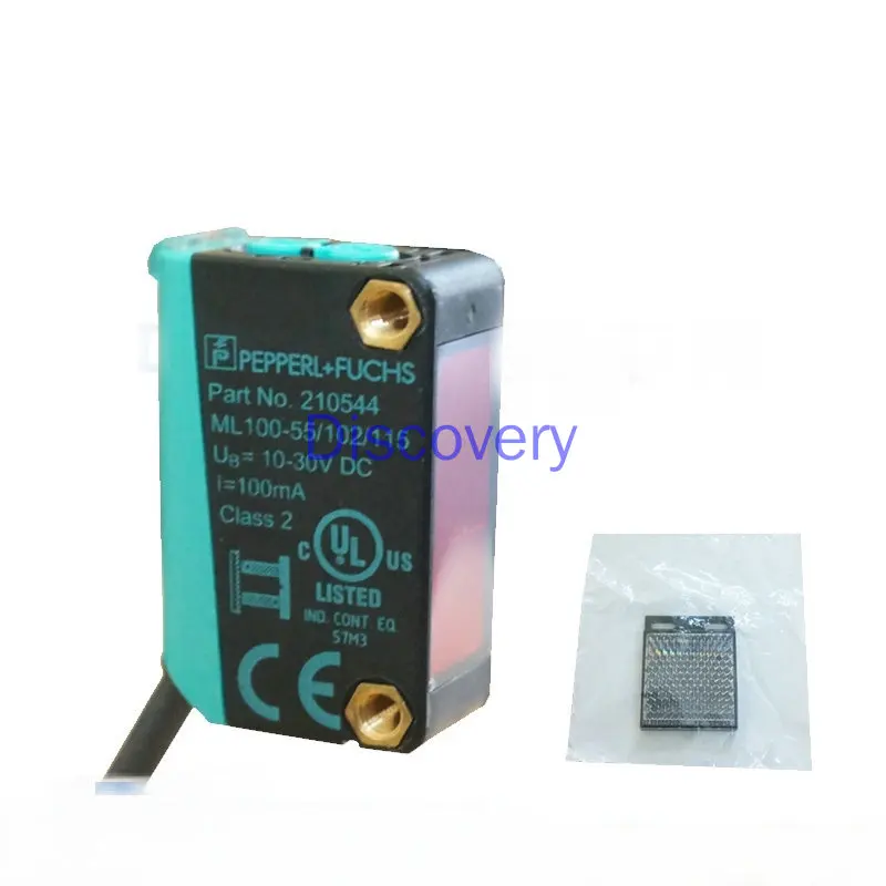 102 115. Pepperl+fuchs ml 100-8-h-350-rt/95/103. 102 115. 102 115. Psa 16 089 036 80.