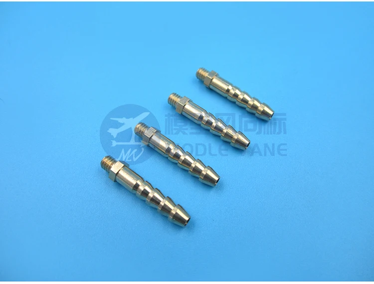 m4 сопло для воды 4 мм впускное м