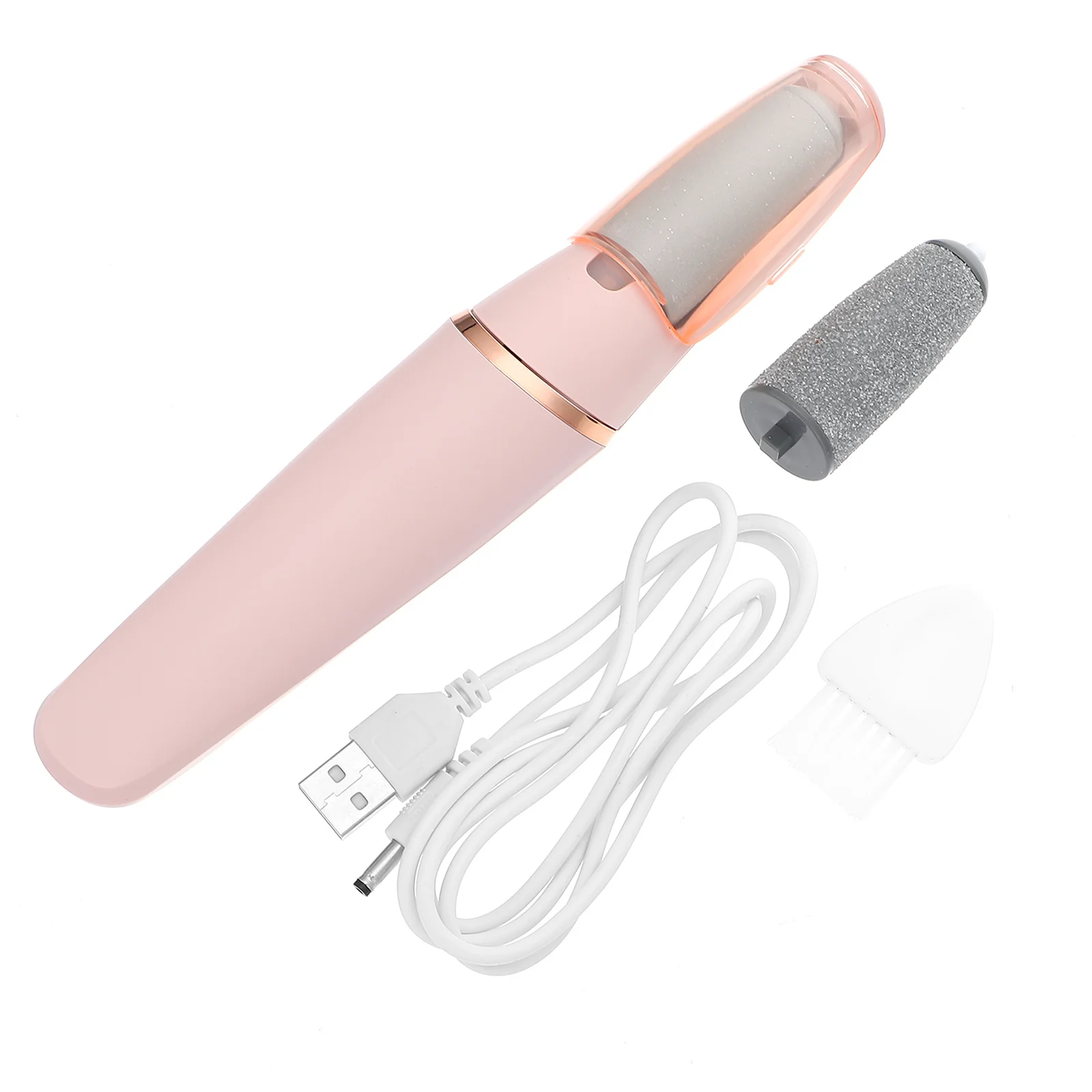 

1 компл., электрический инструмент для удаления мозолей