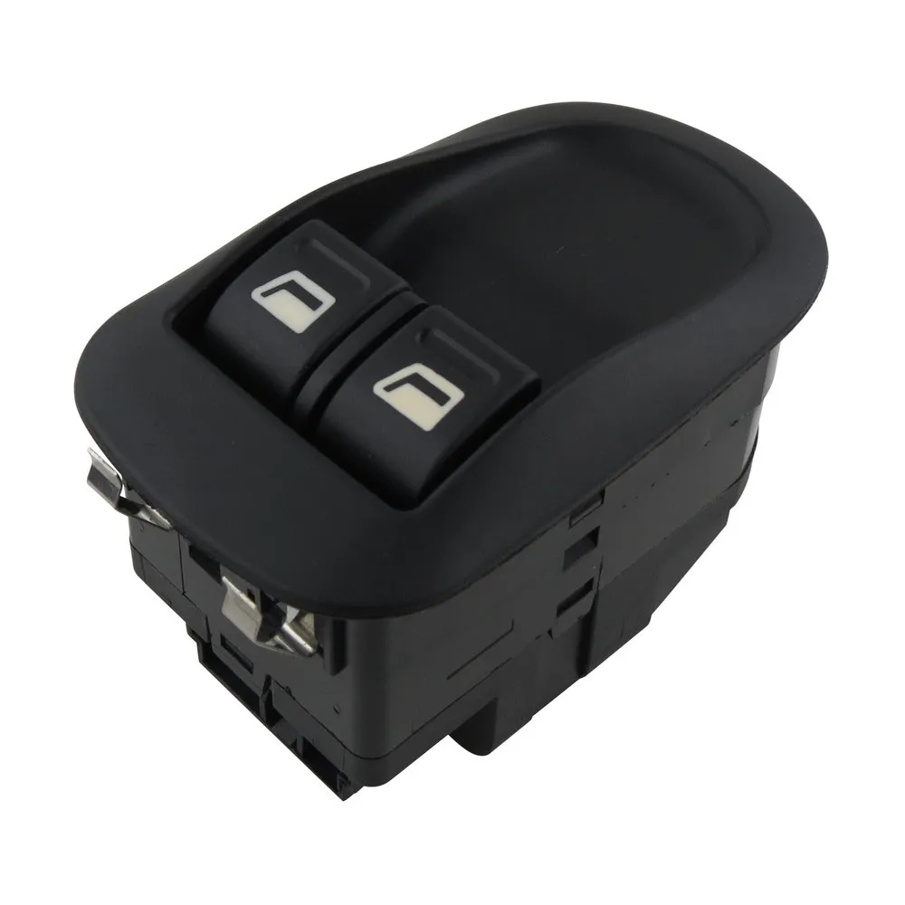 Новый передний левый/правый боковой главный переключатель окна для Peugeot 206 CC 2000-2010