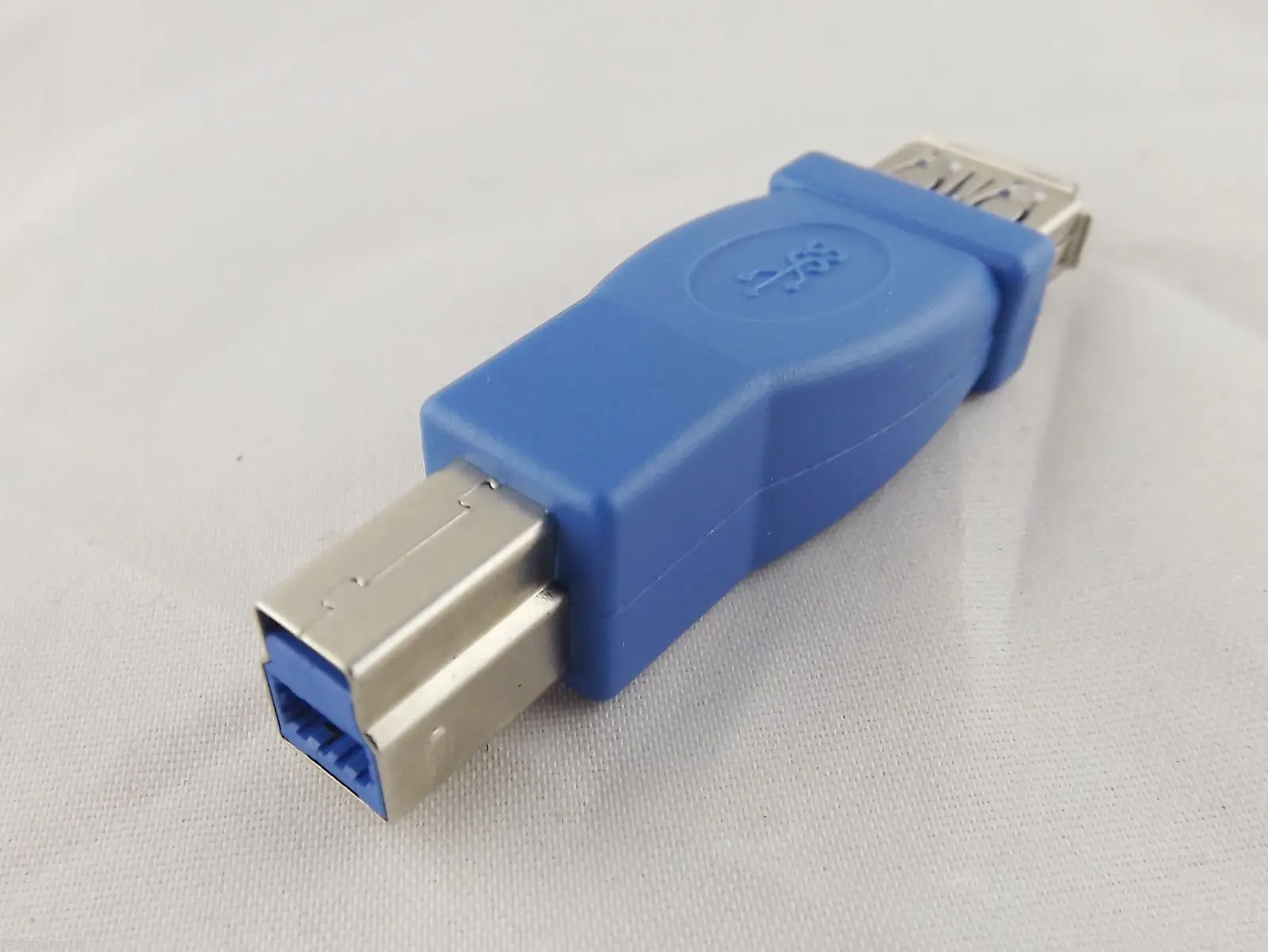 1 шт. Переходник USB 2 0 типа A мама для принтера тип B | Компьютеры и офис