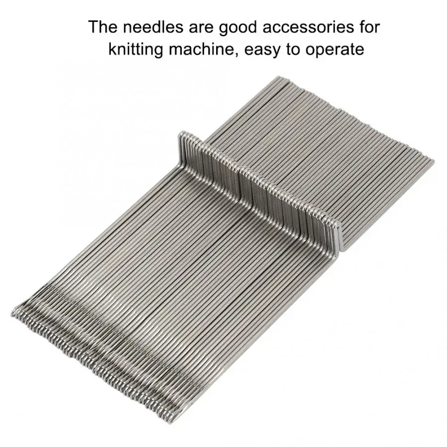 Швейные принадлежности Инструменты нержавеющая сталь 50 шт в наборе Сталь