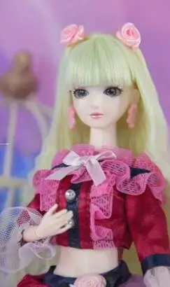 1/6 30 см bjd sd куклы модель тела кукла реборн blyth подарок игрушка | Игрушки и хобби