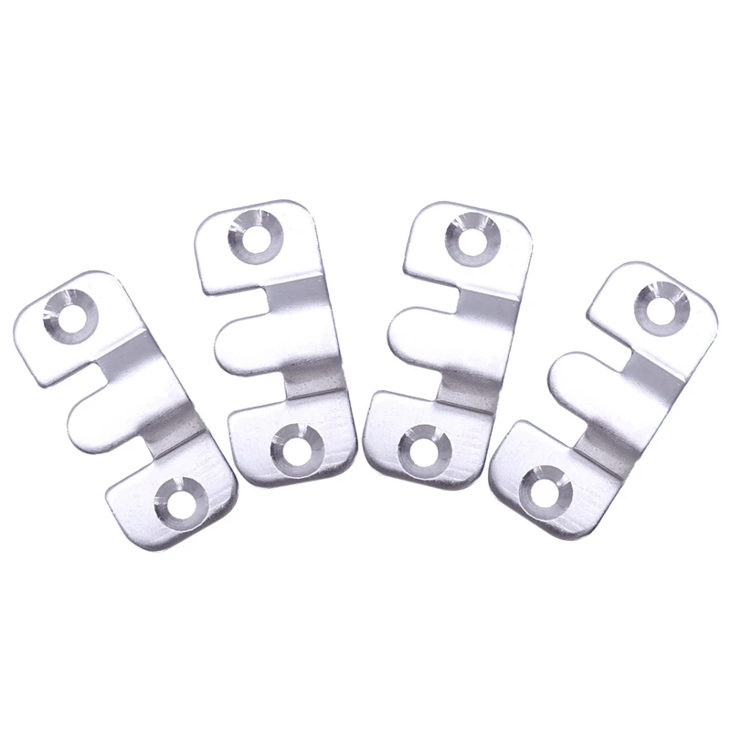 Универсальный отсекающий замок для дивана держатель/передатчик набор 4 шт.|Чехлы