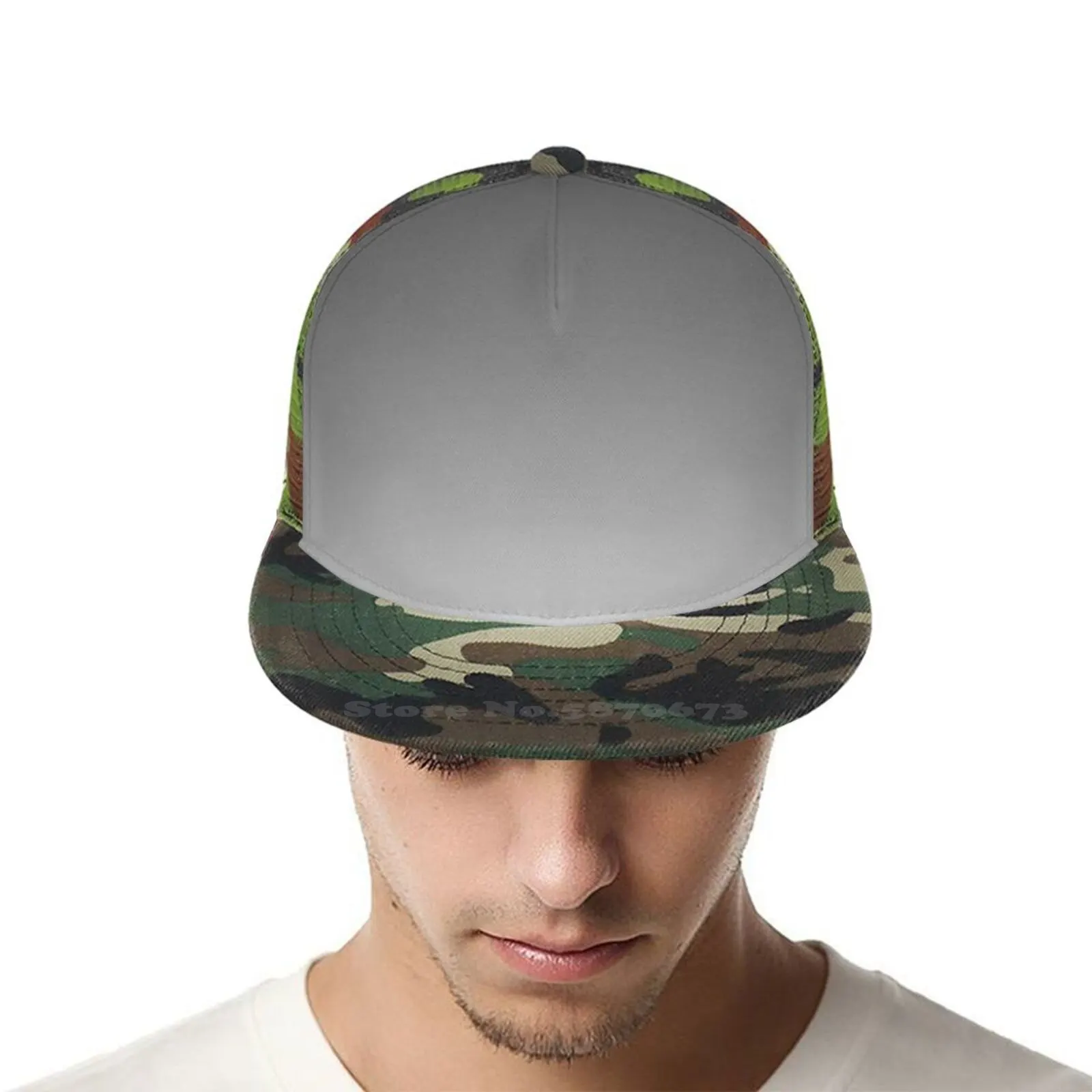 Чехол для Iphone угольной плотности и другие принты Кепка в стиле хип хоп с плоской