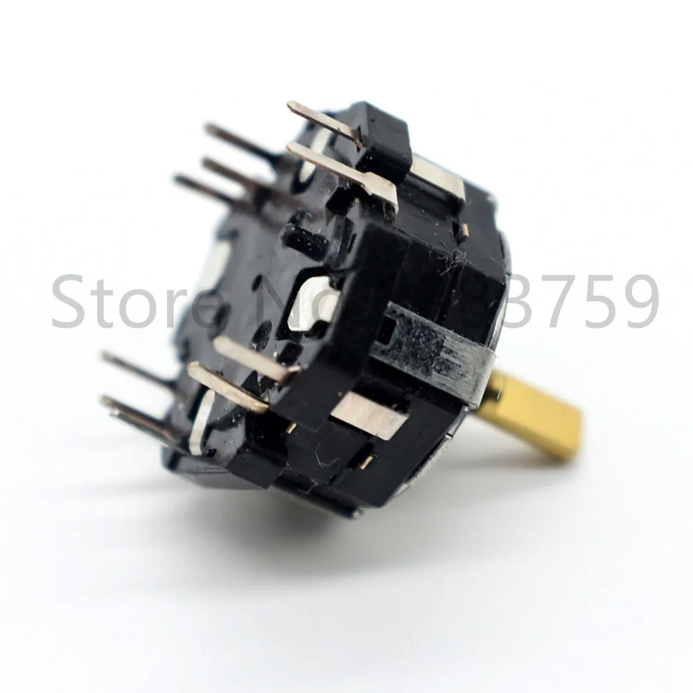 Оригинальный 4 полосный переключатель RKJXT1F42001 автомобильный навигационный