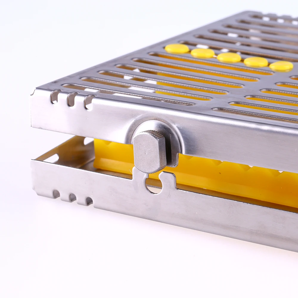 20 сетка Стоматологическая стерилизация стойка хирургический инструмент