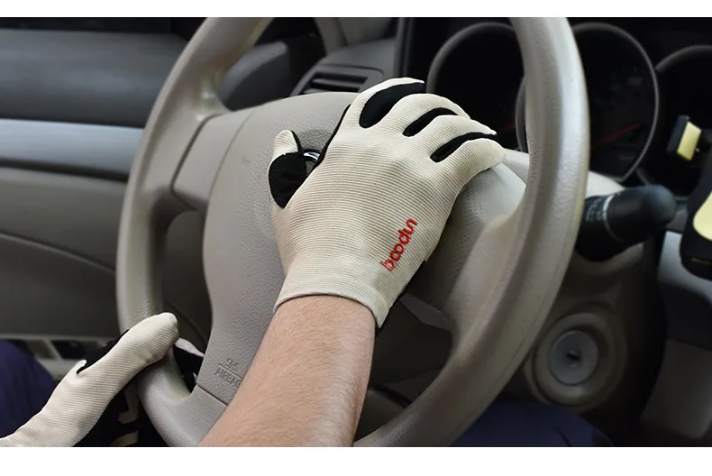 

Men's and women's Gloves breathable sunscreen, desert camouflage, cycling, touch screen, sports quick dry gloves