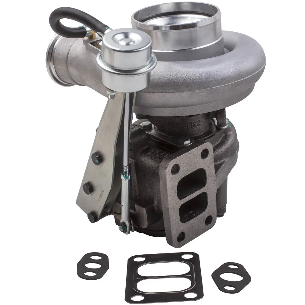 HX35 HX35W турбо зарядное устройство для Dodge Ram Cummins 2500 3500 6btaa 1999 л 2002-3592766 3592767 |