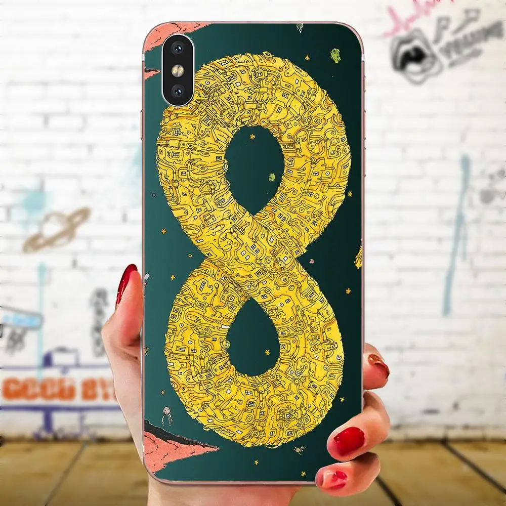 Dance Gavin корпус мобильного телефона из ТПУ прозрачный чехол для Galaxy Note J1 J2 J3 J330 J4 J5 J6