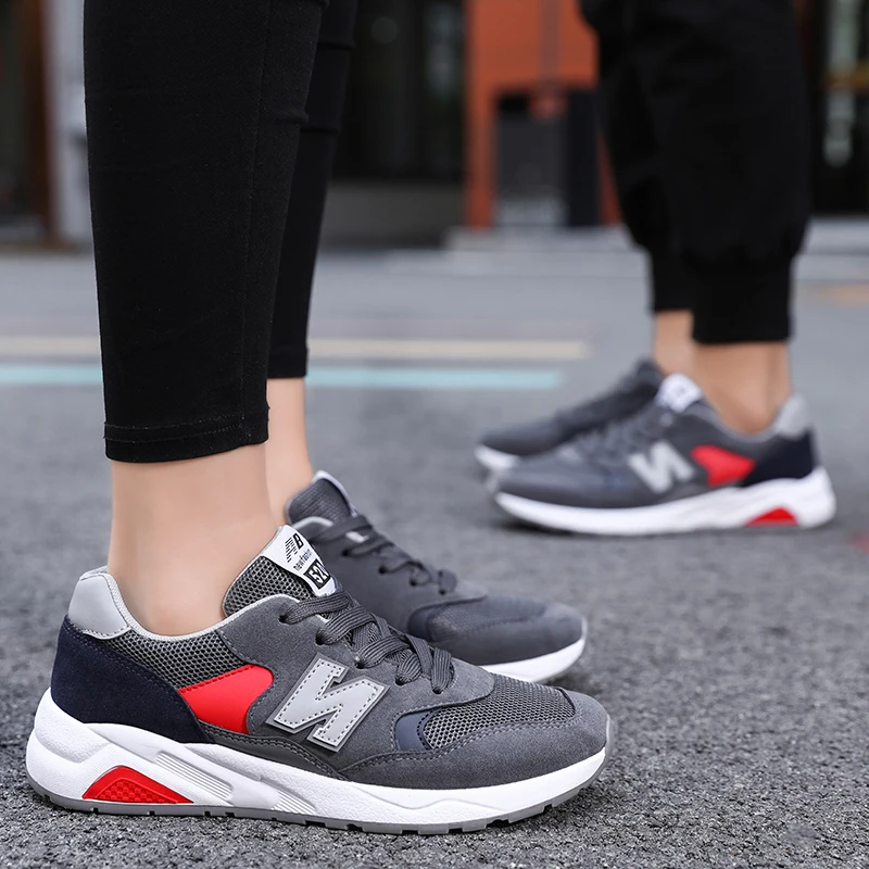 

2021 Running Shoes For Men Sneakers Spring summer New high quality 4D flying weave Outdoor Sport Shoes men Sneakers 39-45