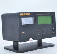 melles grhot power meter 13pdc001 used probeless used