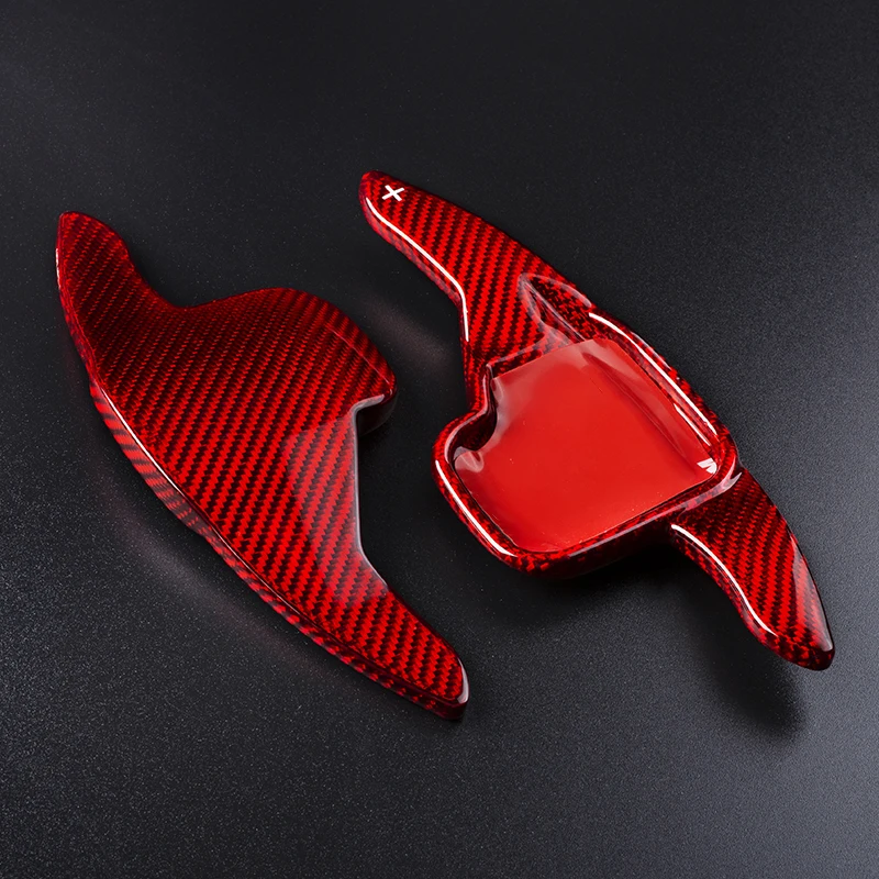 

Carbon Fiber Paddle Shifter for BMW 2,3,4,6,7 series