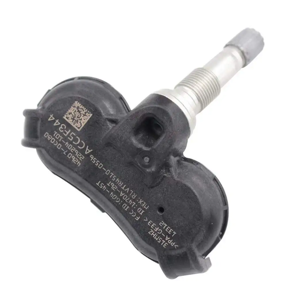Датчик контроля давления в шинах OEM 4260708010 426070C050 для Toyota|Системы внутришинного