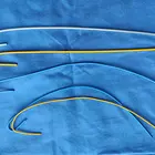 1 шт., 2,2 мм, 3 мм, 3,5 мм, провод для эндотрахеальной интубации, алюминиевый стержень с алюминиевым сердечником