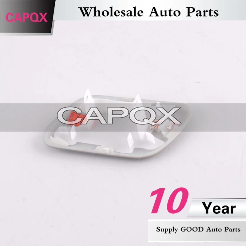 Крышка QX для Ford Es CAP e Kuga 2013 2014 2015 2016 сопло омывателя передней фары сопла струи