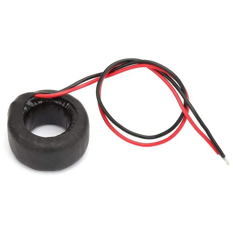 Напряжение измеритель тока тестер Питание YB5140DM-Z переменного 0 - 100A 130 500V