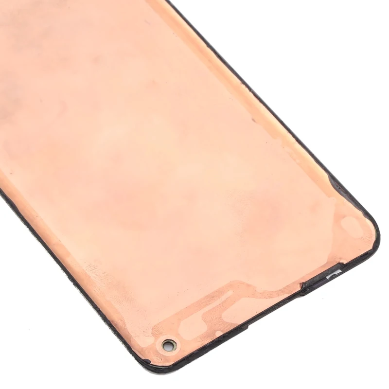 Pantalla LCD Ltpo AMOLED Original, montaje completo de digitalizador para OPPO Find X3 / Find X3 Pro CPH2173 PEEM00 PEDM00-3