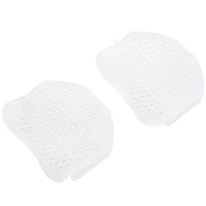 Силиконовый разделитель для пальцев ног соединительная шина молоткового пальца