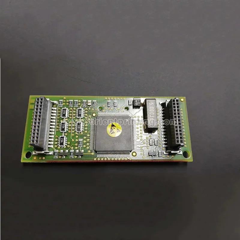 

00.785.0480 Heidelberg Module SCDB102 Board Machinery Parts