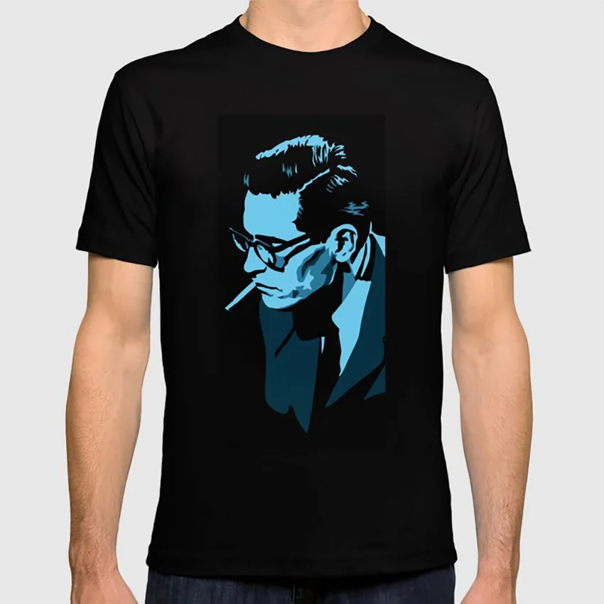 Bill Evans футболка другие Джаз Майлз bebop фортепианная музыка саксофон труба
