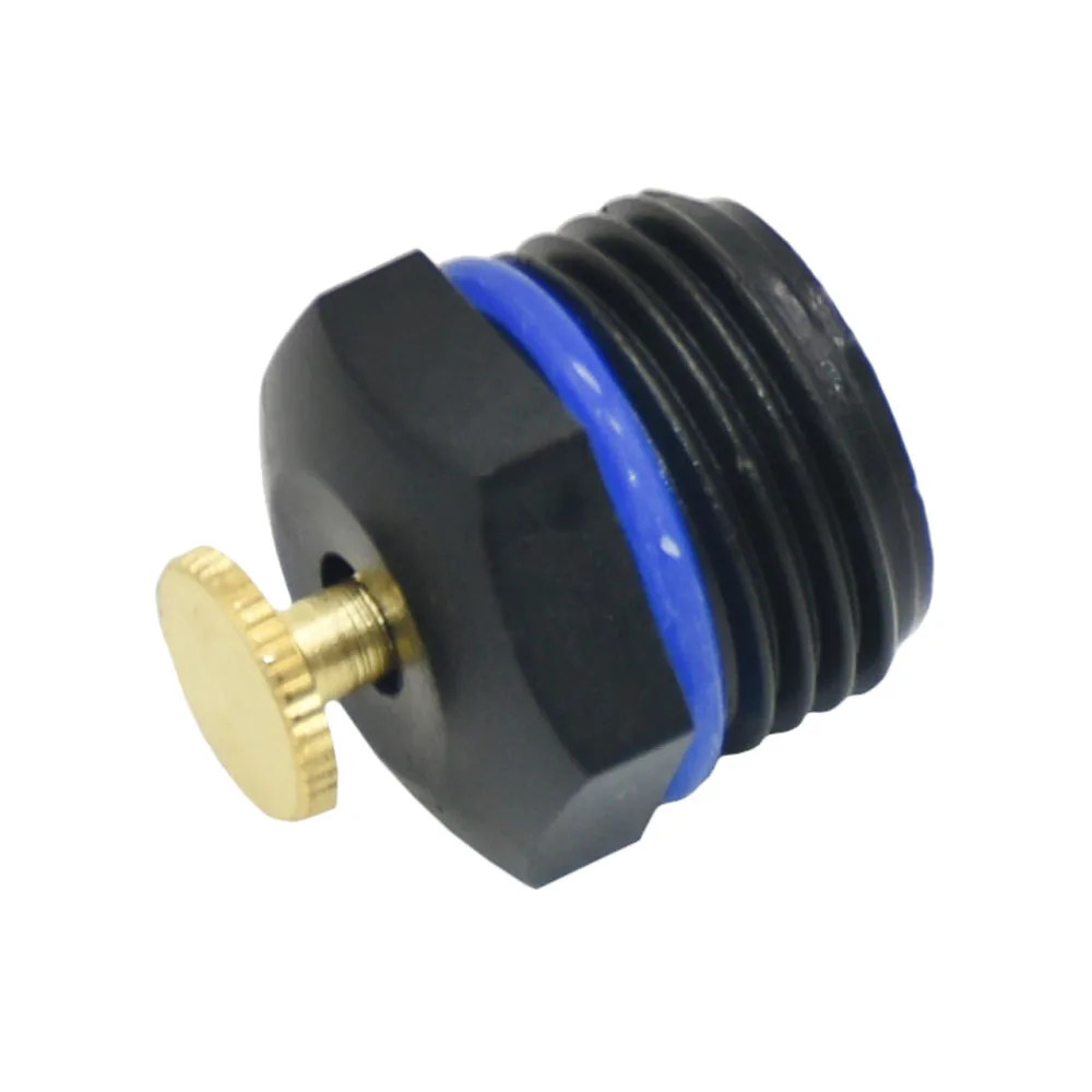 Регулируемая головка для распыления воды мужчин 1/2 дюйма 10 шт.|Опрыскиватели| |