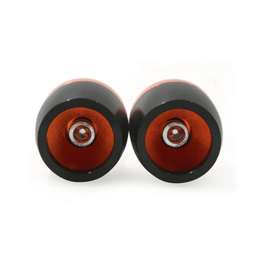 Универсальные насадки для концов руля мотоцикла 7/8" For HONDA NC750 NC 750 S/X всех годов выпуска.