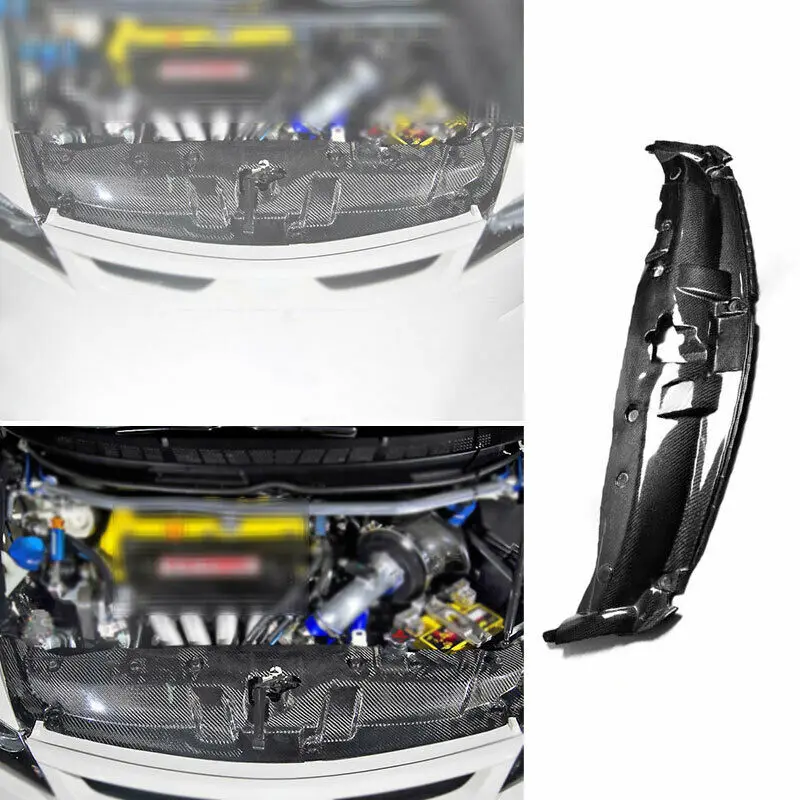 Рисунок 2 - Для Honda Civic FD2 2006-2011 натуральное